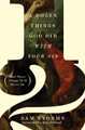 A Dozen Things God Did with Your Sin: And Three Things He'll Never Do by Sam Storms