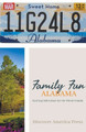 Family Fun - Alabama by Discover America Press 9798224384402