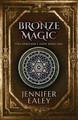 Bronze Magic: The Sorcerer's Oath by Jennifer Ealey 9784867453940