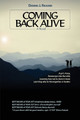 Coming Back Alive by Dennis J Reader 9798985582529