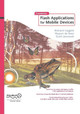 Foundation Flash Applications for Mobile Devices by Richard Leggett 9781484220207