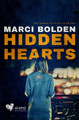 Hidden Hearts by Marci Bolden 9781950348237