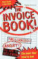 The Invoice Book by Dave Cooke 9781905665471
