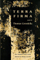 Terra Firma by Thomas Centolella 9781556590306