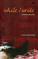 While I Write: New And Selected Poems by K. Satchidanandan 9789350290385