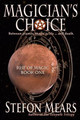 Magician's Choice by Stefon Mears 9781948490986