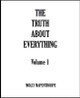 The Truth About Everything: Volume 1 by Molly Mapenthorpe 9798215634882