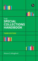 The Special Collections Handbook by Alison Cullingford