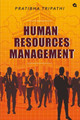 Human Resources Management by Pratibha Tripathi 9789358988932