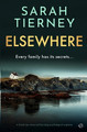Elsewhere by Sarah Tierney 9781917214018