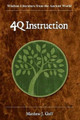 4QInstruction by Matthew J. Goff 9781589837829