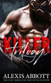 Killer Trilogy by Alexis Abbott 9781777289829
