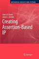 Creating Assertion-Based IP by Harry D. Foster 9781441942180