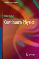 Continuum Physics by Peter Hertel 9783642432675