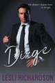 Dirge by Lesli Richardson 9781386511892