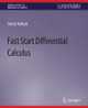 Fast Start Differential Calculus by Daniel Ashlock 9783031012921