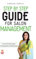 Step by Step Guide For Salon Management by Gunjan Taneja 9789355995339