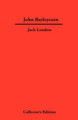 John Barleycorn by Jack London 9781934568095