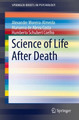 Science of Life After Death by Alexander Moreira-Almeida 9783031060557