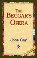 The Beggar's Opera by John Gay 9781421809656