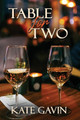 Table for Two by Kate Gavin 9781642471878