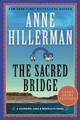 The Sacred Bridge [Large Print] by Anne Hillerman