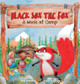 Black Sox the Fox: A Week at Camp by Jodi Beasley 9781736508435