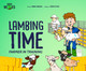 Lambing Time Anwen Nicholls 9781739808839