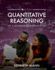 Quantitative Reasoning: A Reasonable Approach by Kenneth Mann 9781516565863