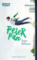 Peter Pan by Sir J. M. Barrie 9781786820877
