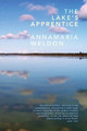 The Lake's Apprentice by Annamaria Weldon 9781742585574
