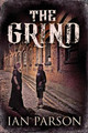 The Grind by Ian Parson 9784867506257