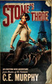 Stone's Throe by C E Murphy 9781613171790