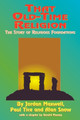 That Old-time Religion by Jordan Maxwell 9781585091003