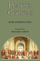 Gorgias by Plato 9781604505481