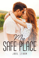 My Safe Place by Joel Lebon 9781837617241