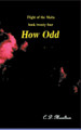 How Odd by C D Moulton 9798201285418