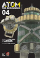 ATOM: The Beginning Vol. 4 by Osamu Tezuka