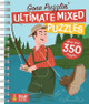 Gone Puzzlin' Ultimate Mixed Puzzles by Parragon Books