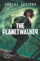 The Planetwalker by Anders Aaslund 9789152734124