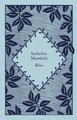 Bliss by Katherine Mansfield