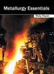 Metallurgy Essentials by Ricky Peyret 9781632383211