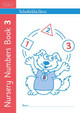 Nursery Numbers Book 3 Schofield & Sims 9780721718088