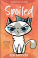 Spoiled by Rob Baddorf 9781956061260