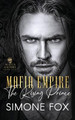 The Rising Prince by Simone Fox 9781640346680