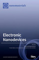 Electronic Nanodevices by Antonio Di Bartolomeo 9783036550213