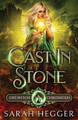 Cast In Stone by Sarah Hegger 9781777190347