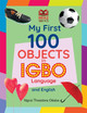 My First 100 Objects in Igbo and English by Ngozi Theodora Otiaba 9781838328559