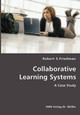 Collaborative Learning Systems by Robert S Friedman 9783836436021