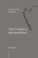 Time-Frequency Representations by Richard Tolimieri 9781461286769